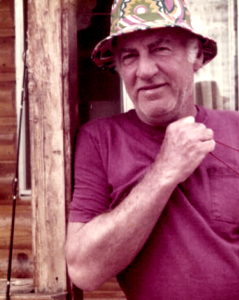Photo of Don Robert Underwood